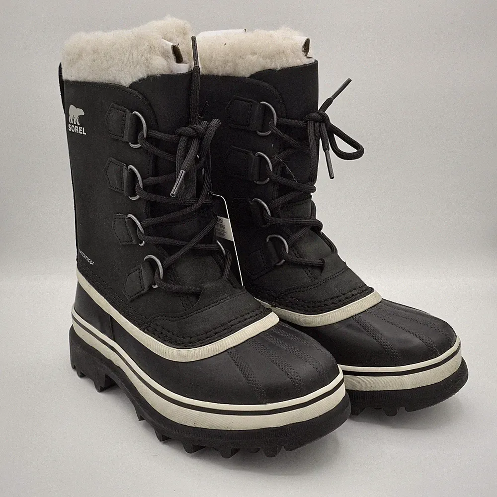 Women Snow Boot